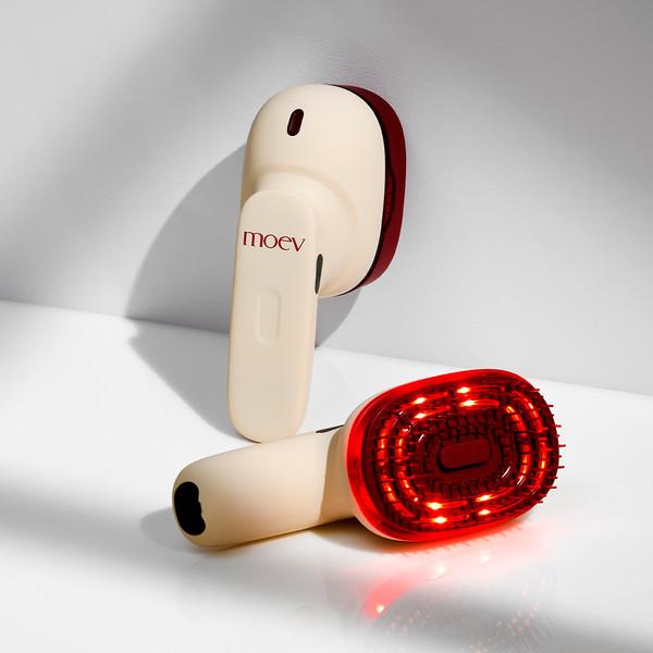 [한예슬 PICK] 모에브 헤어 스티머 프로