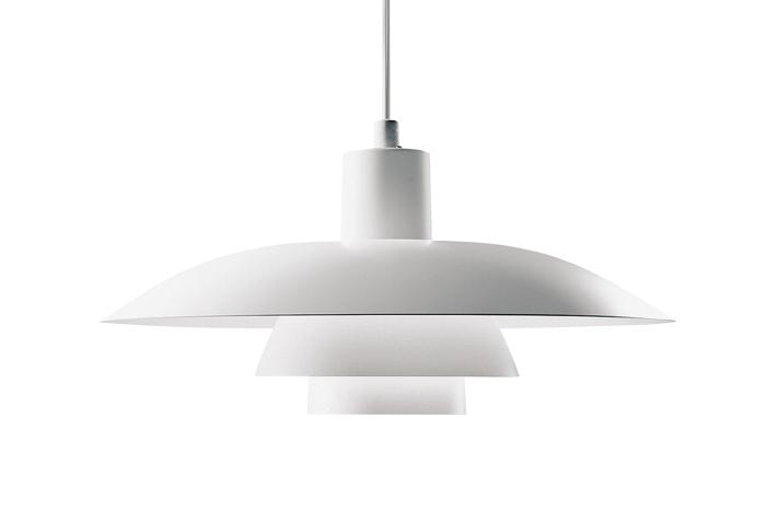 클래식 43 팬던트 조명