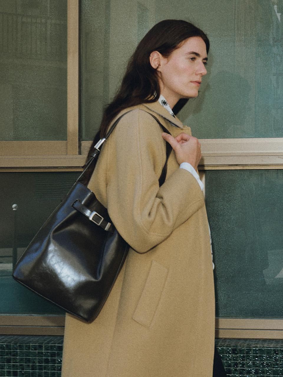 Sac de Ceinture Large FA5AB243-LZ