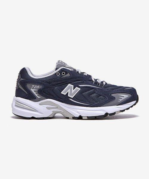 NBPDDS167N / ML725Q (NAVY)