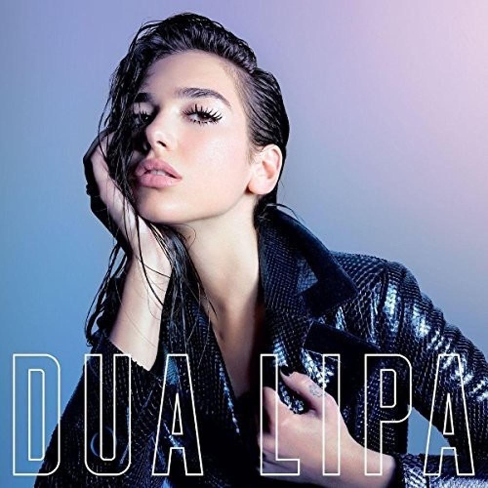 두아 리파 DUA LIPA / DUA LIPA (LP)