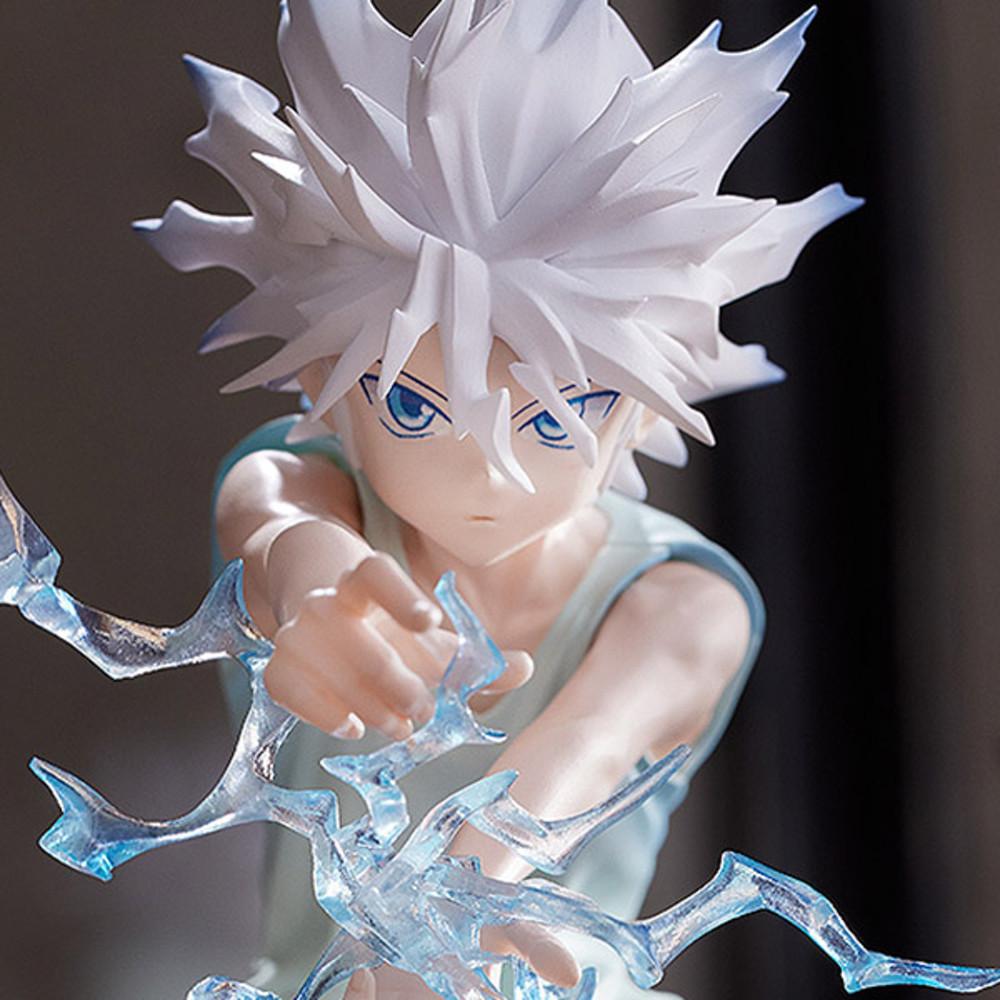 POP UP PARADE 키르아 조르딕 / 헌터 X 헌터