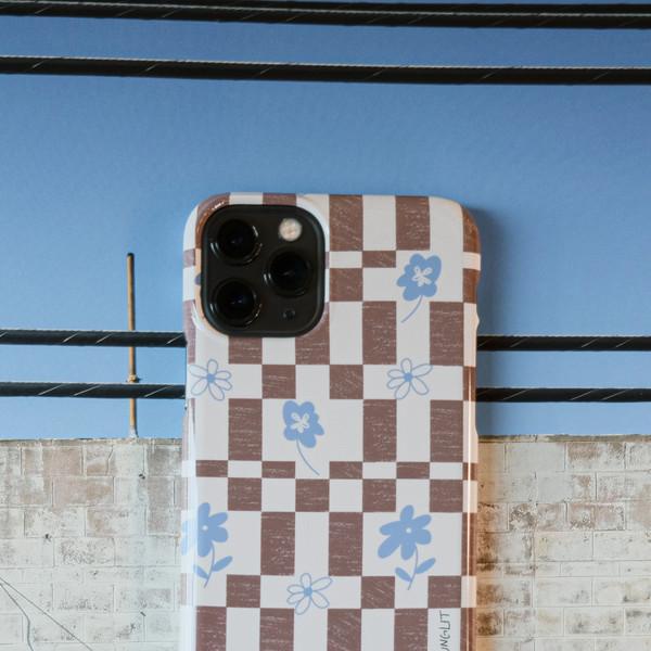 CHESSFLOWER Hardcase