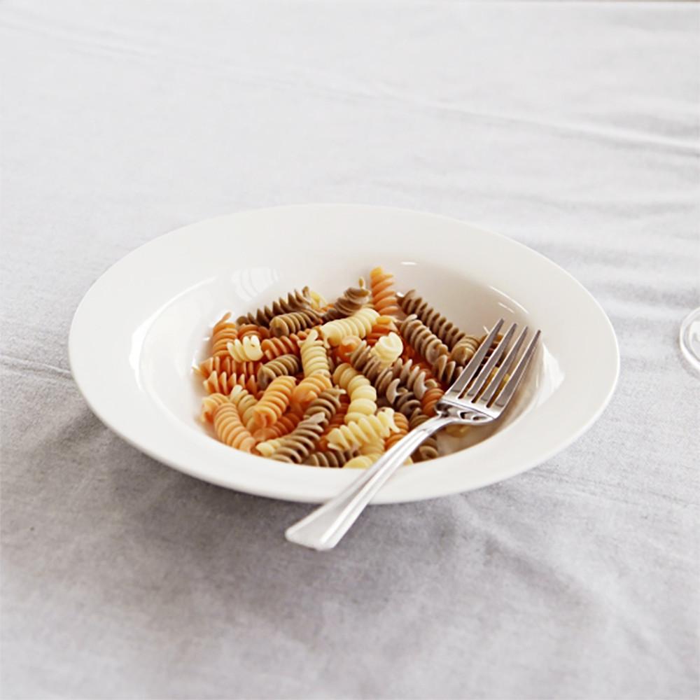 에라토 강화 파스타접시 스파게티접시