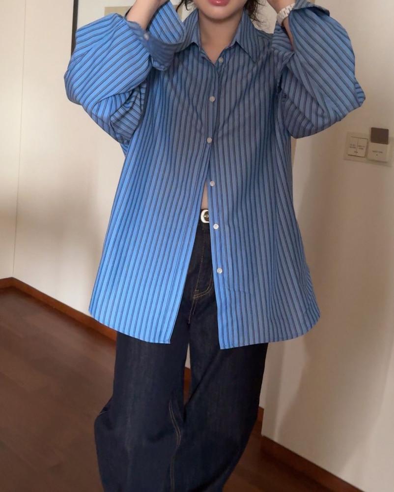 Bonner Shirts / 보너 셔츠