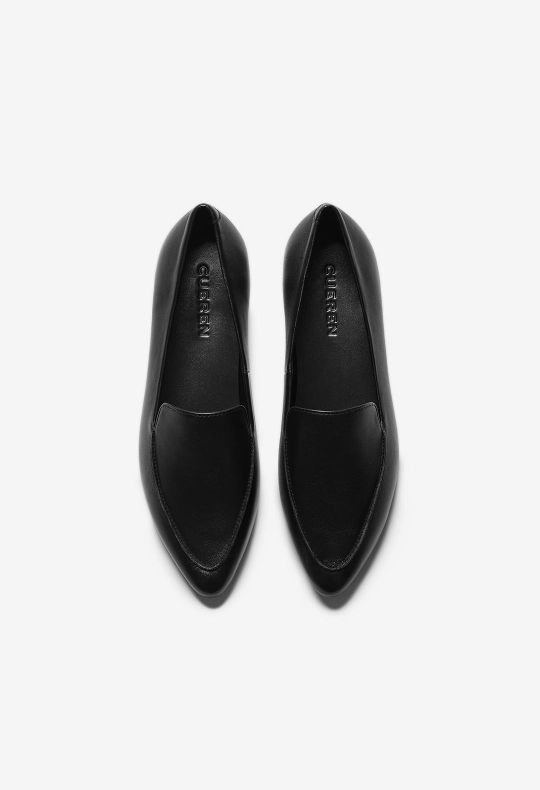 MADRID 09 STILETTO LOAFER