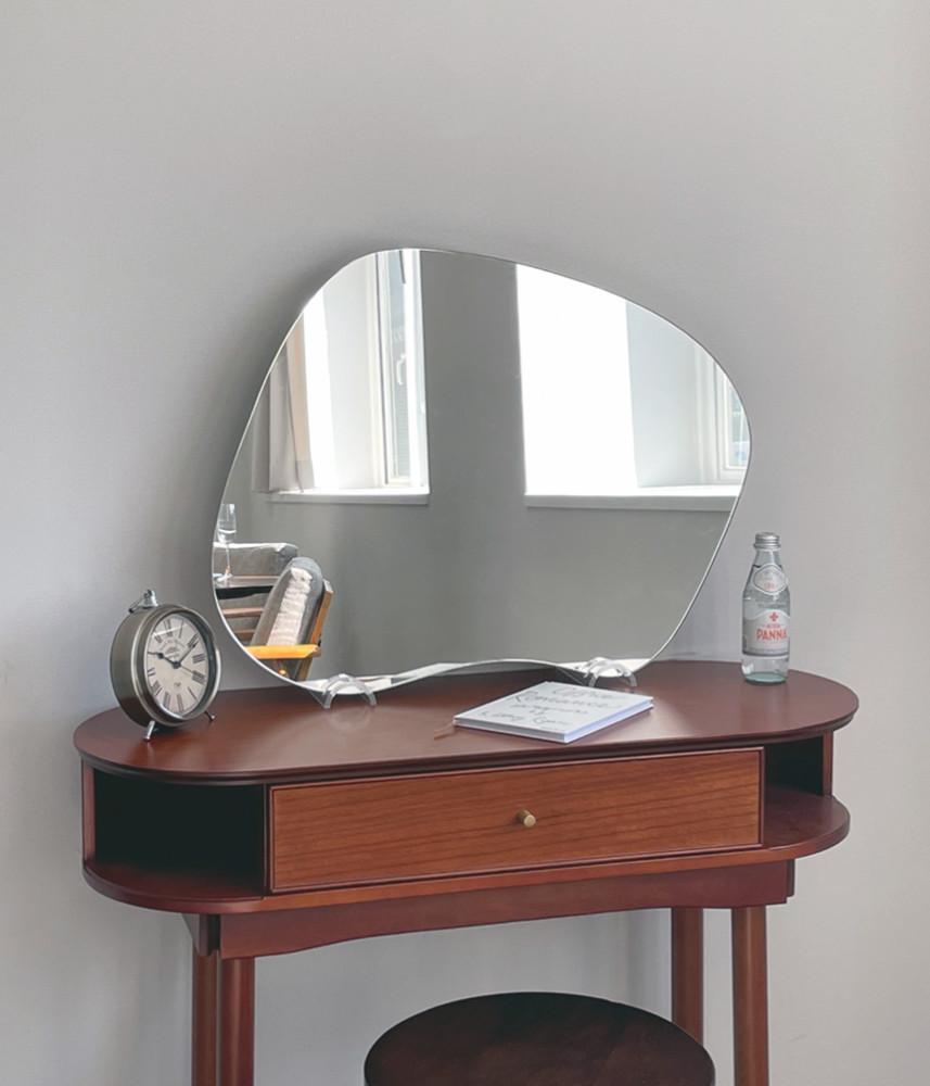 당신의온실 OUI Mirror 오위미러 화장대거울