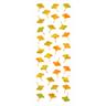 (오로라) AURORA STICKERS GINKGO LEAVES 은행잎 스티커