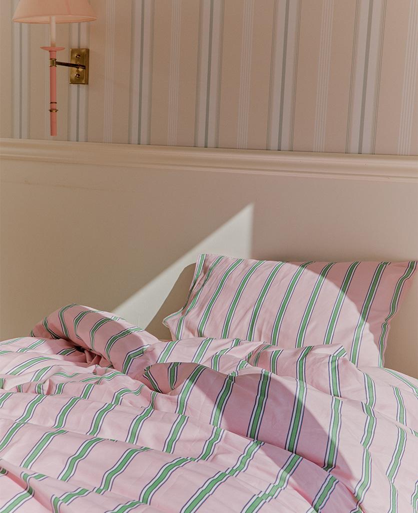 [3/30 재입고 예정] Rosy Bedding