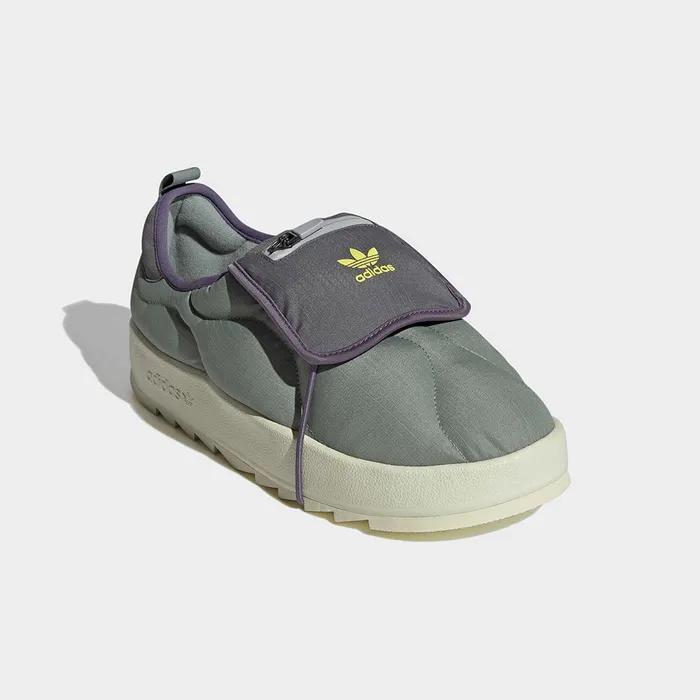 퍼피렛 - 실버그린:그레이 / IF3957