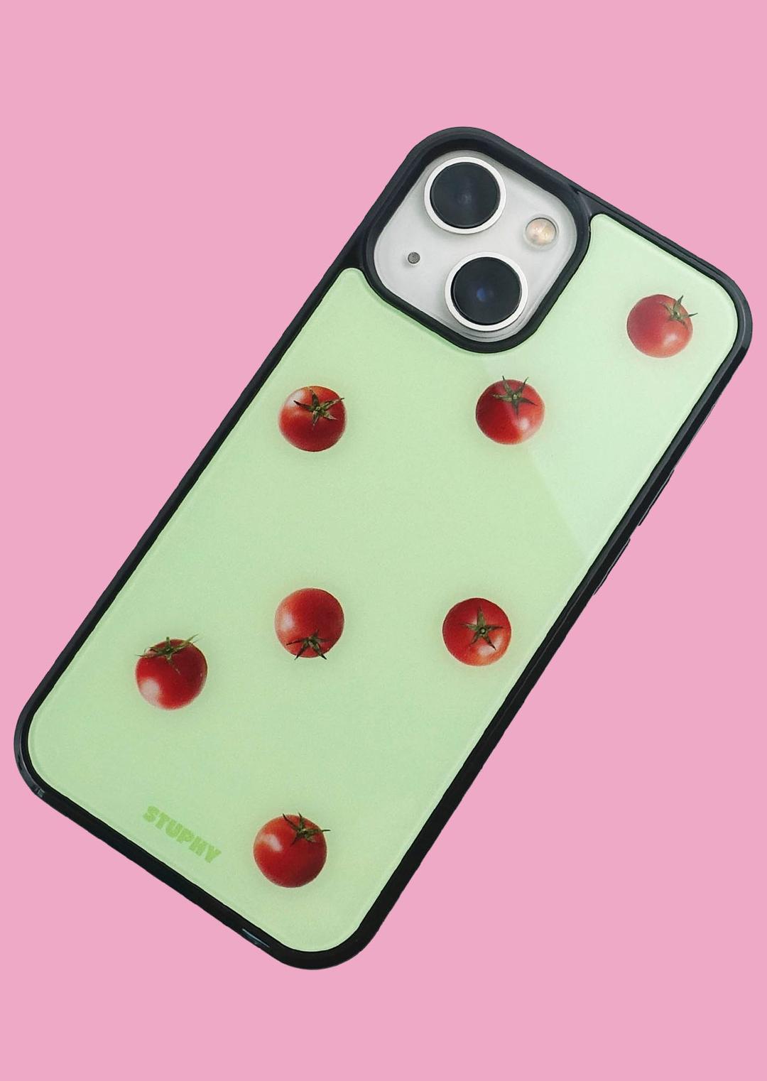 [10%Off] Tomato Case (ver.3)