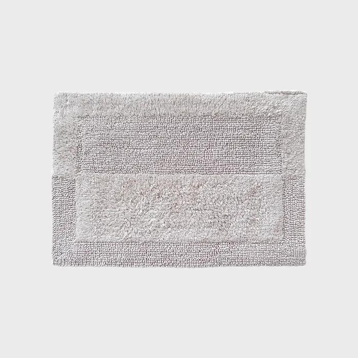 fluffy 코튼 매트 _ 베이지