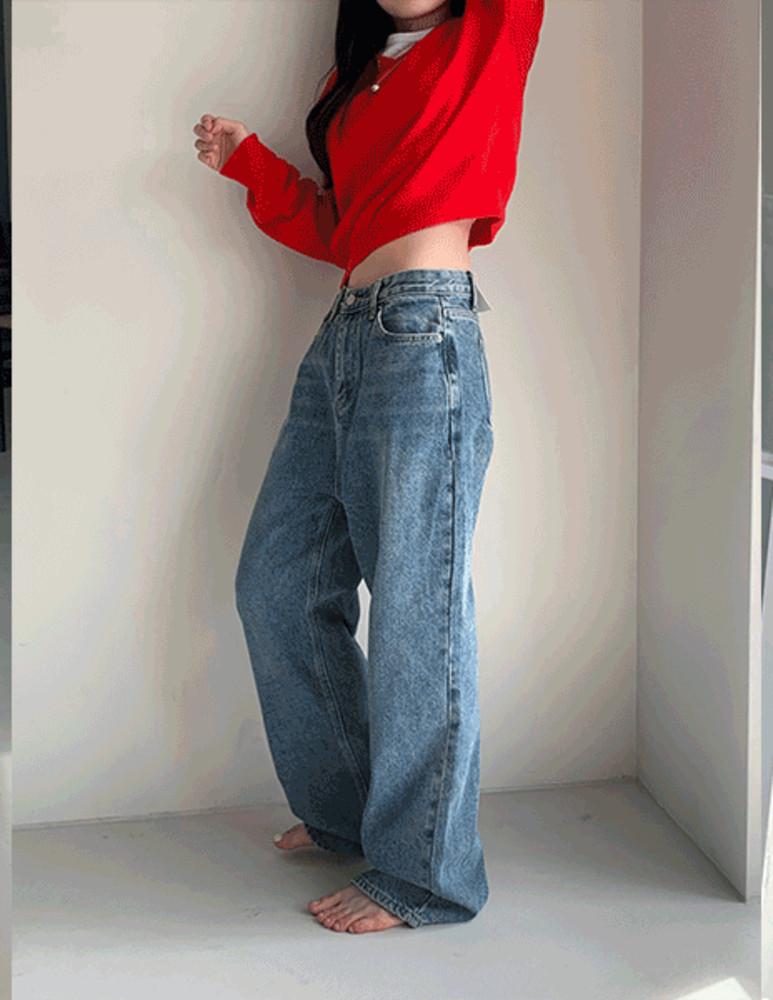 mario denim pants