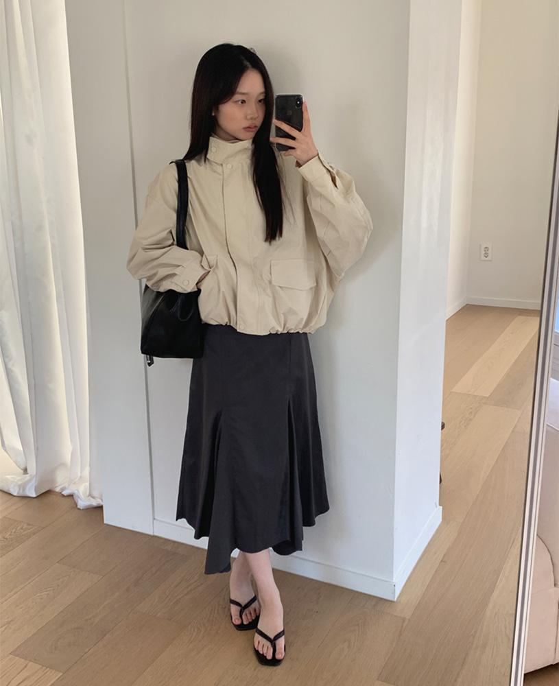 Faena Skirt (2colors)