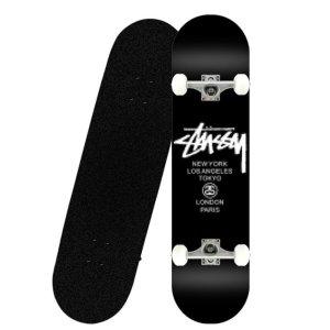 입문 초보자용 스케이트보드 보드 바운서 슈프림디자인 - 인터파크 쇼핑