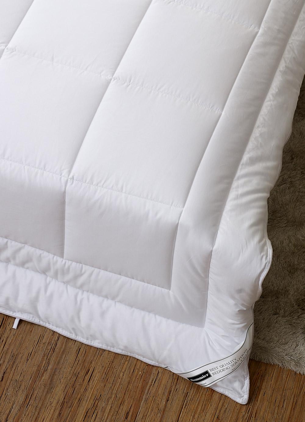 소미에르 알러지케어 마이크로 이불솜