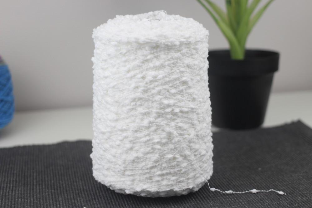 밥풀실 부드러운 겨울실 몽글몽글 특수사 코바늘실 소품 니트실