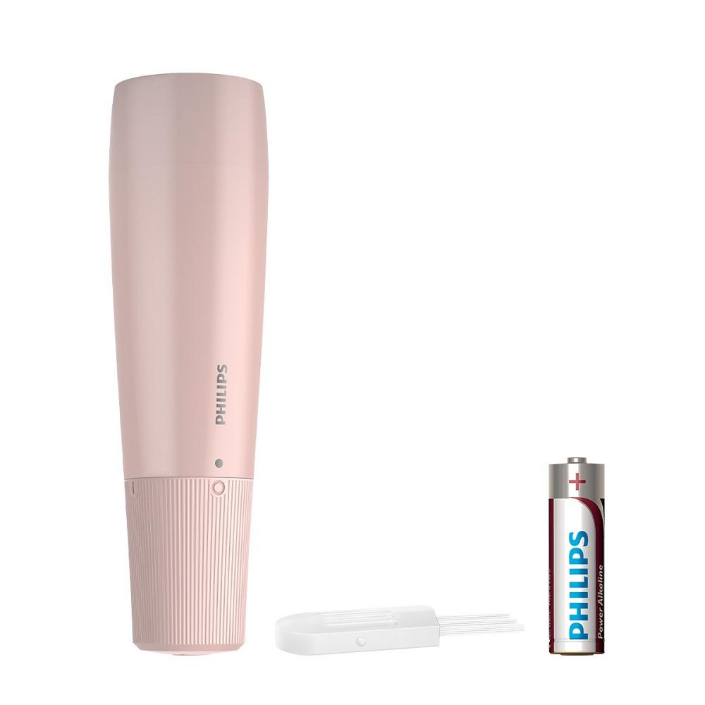 [N포인트 5% 적립]필립스 솜털트리머 BRR454/00