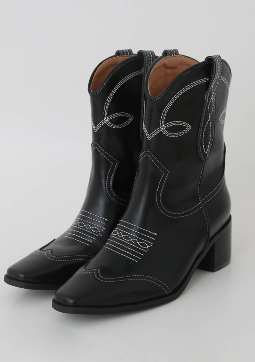 Joskka Hope Cowgirl Boots