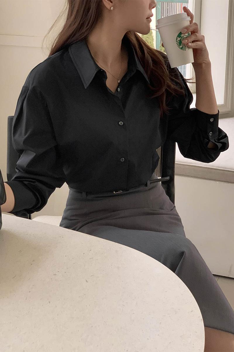 Emma - shirts