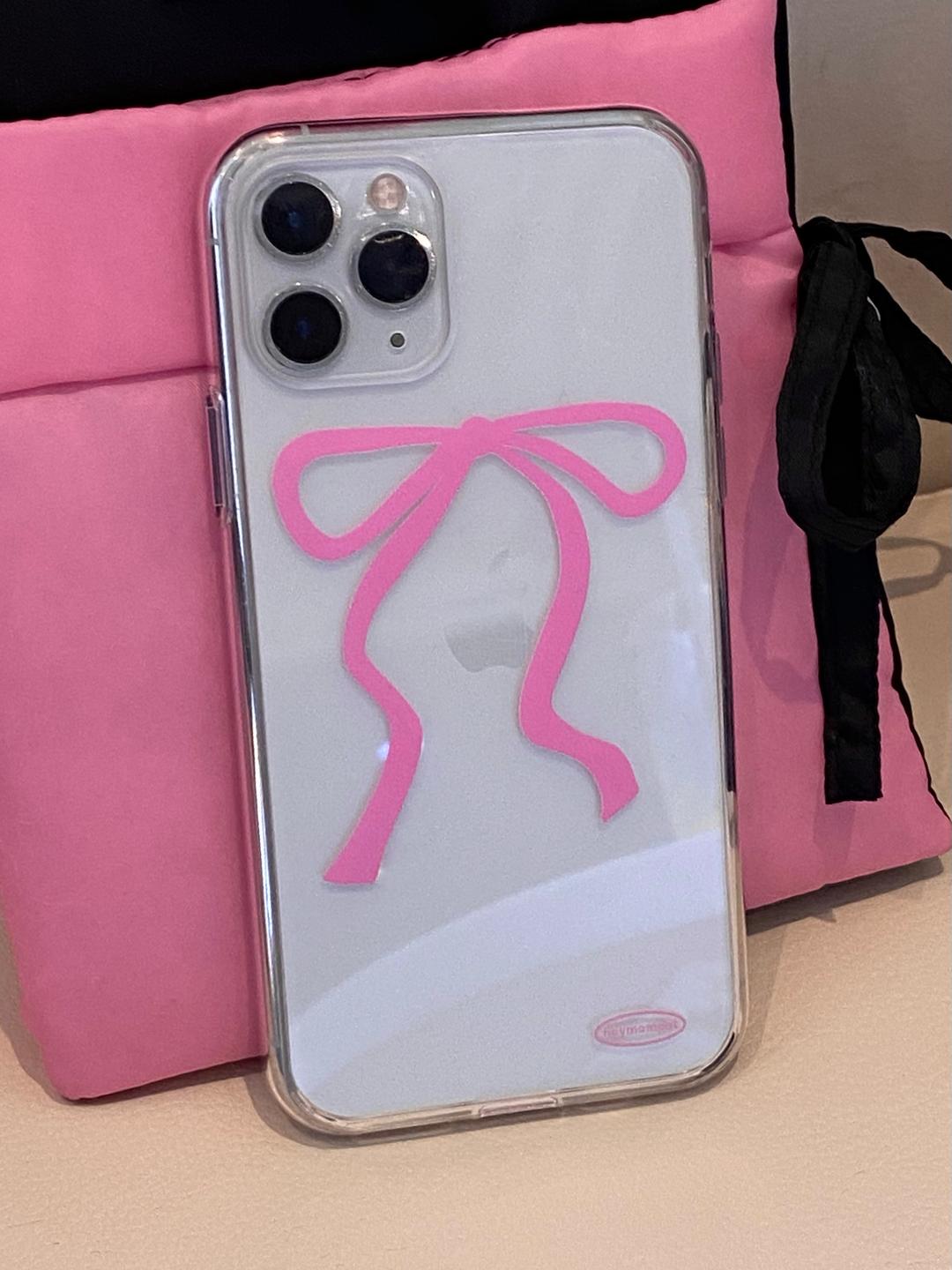 ribbon case