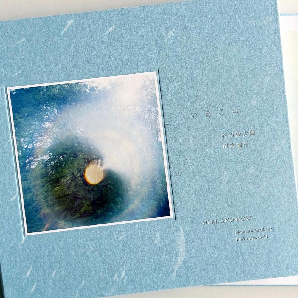 [린코 가와우치] [Rinko Kawauchi] - Here and Now