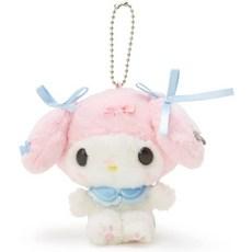 산리오 산리오(SANRIO) 마이스위트 피아노 마스코트 키홀더 열쇠고리 키링 (언제든지 찰떡) 235172 - 위시버킷