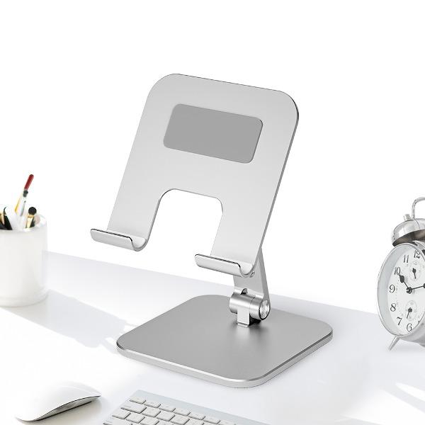 알파플랜 ATH01 휴대용 태블릿 거치대