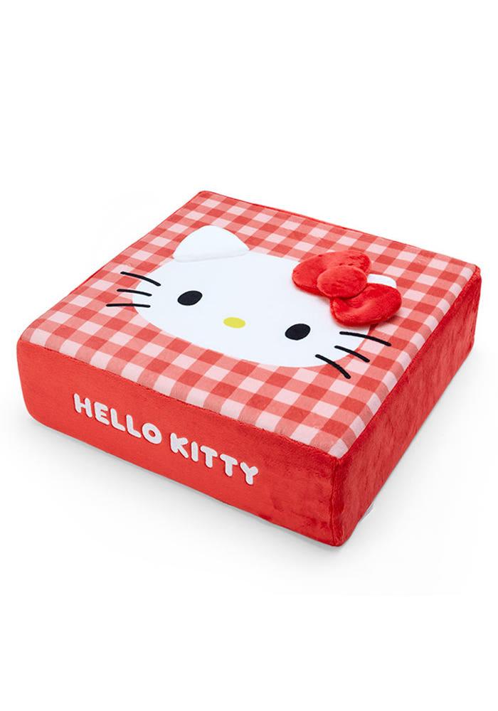 산리오 아구라 쿠션(방석) - 헬로키티(8312M)