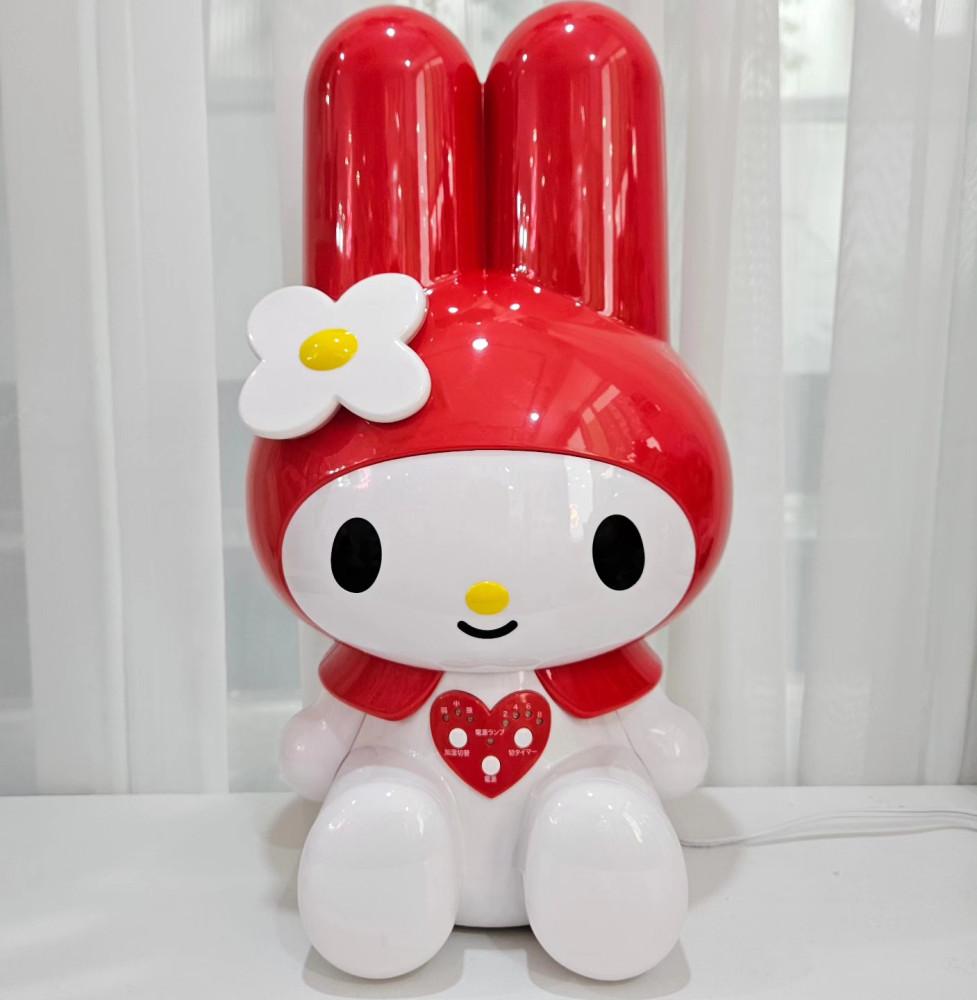 (빈티지새상품) 마이멜로디 대형 가습기