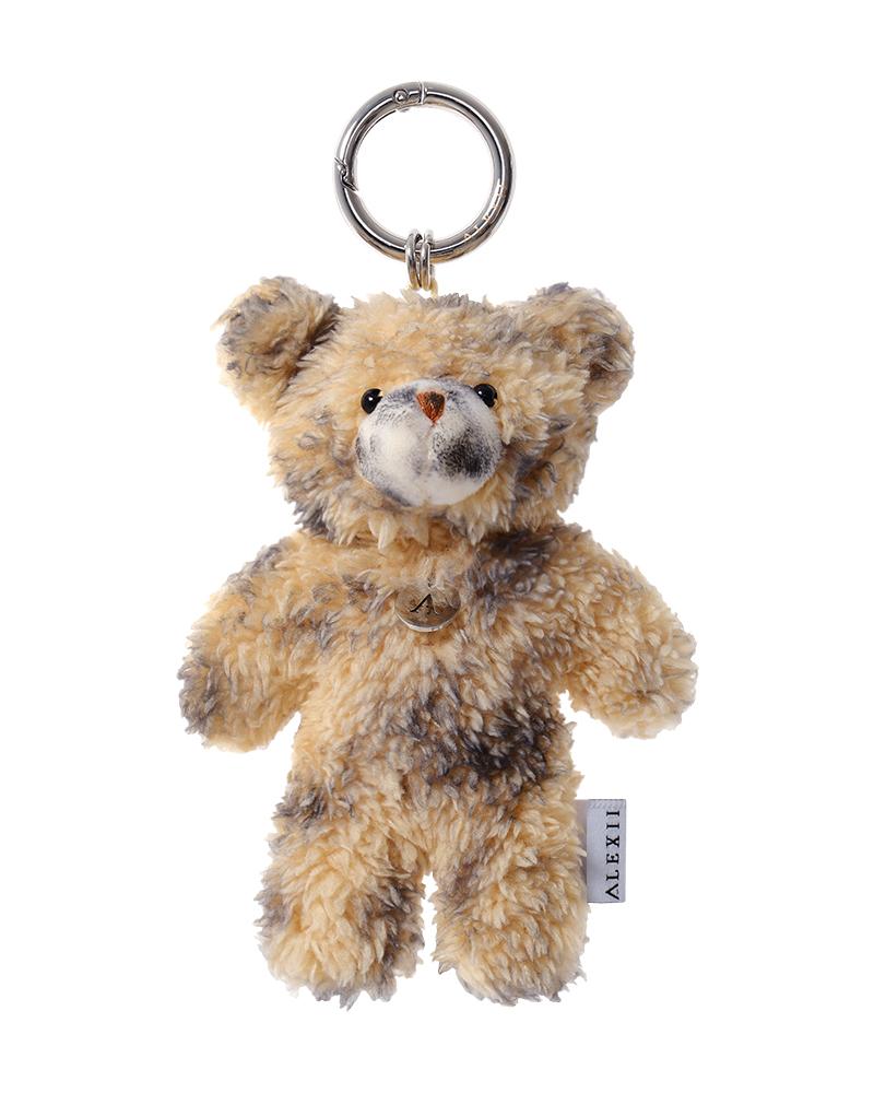 [ALEXII] JUST BEAR YELLOW