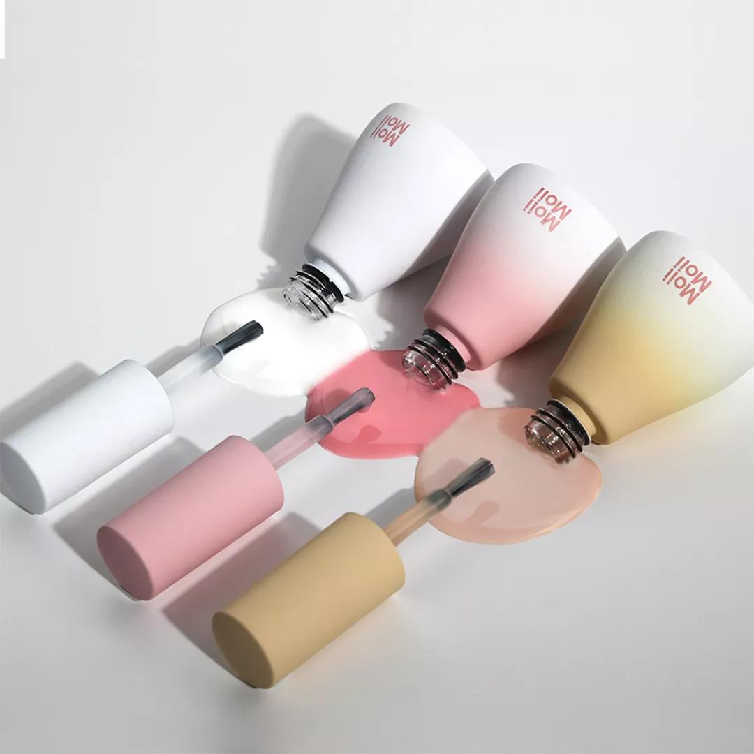 [모이모이] 레이어드젤 3종 세트 {10ml/3종 1세트}