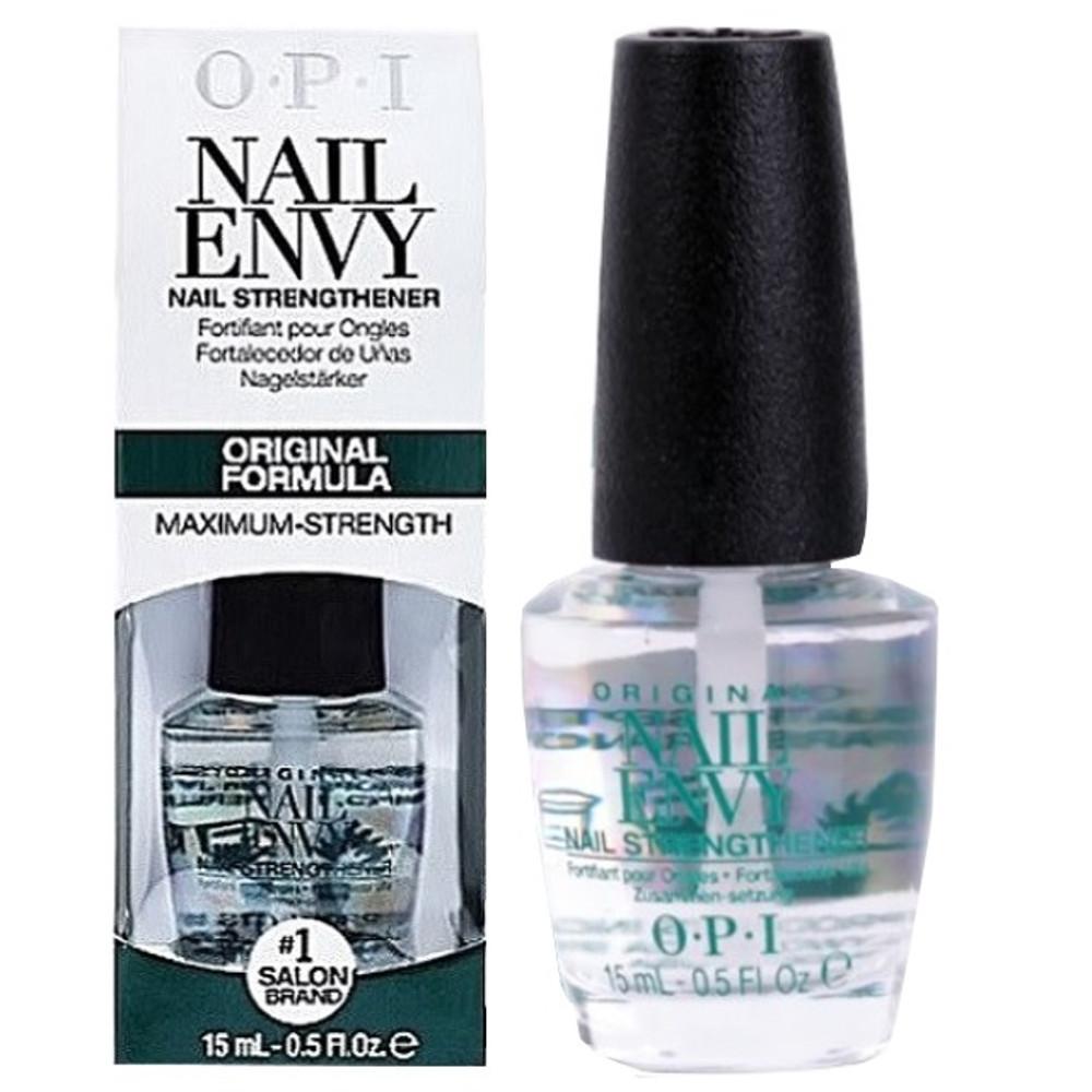 OPI 네일엔비 손톱영양제 손톱강화제 초록엔비