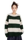 ST BRUSHING SWEATER