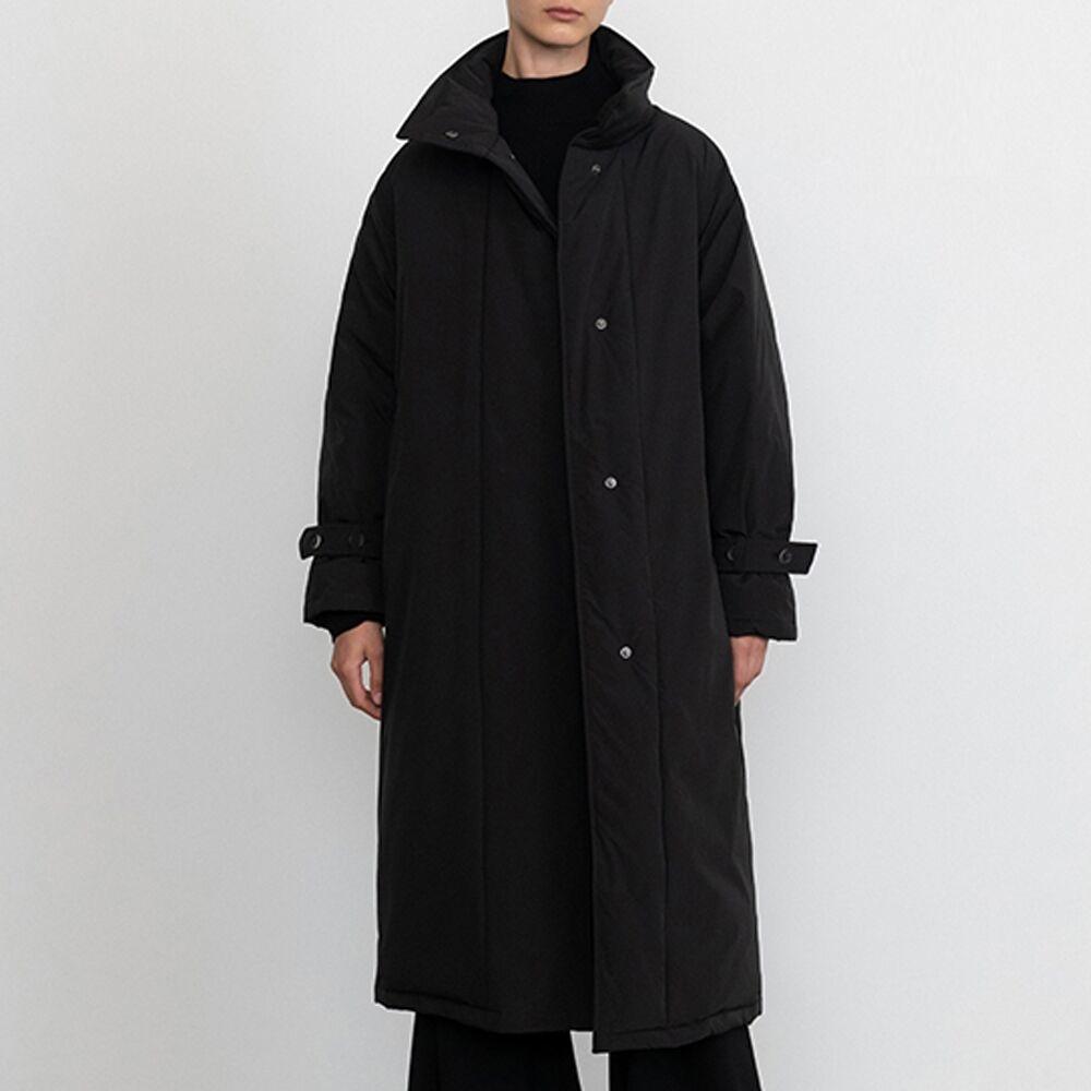 VW베라왕 22FW 트렌치 구스다운 코트