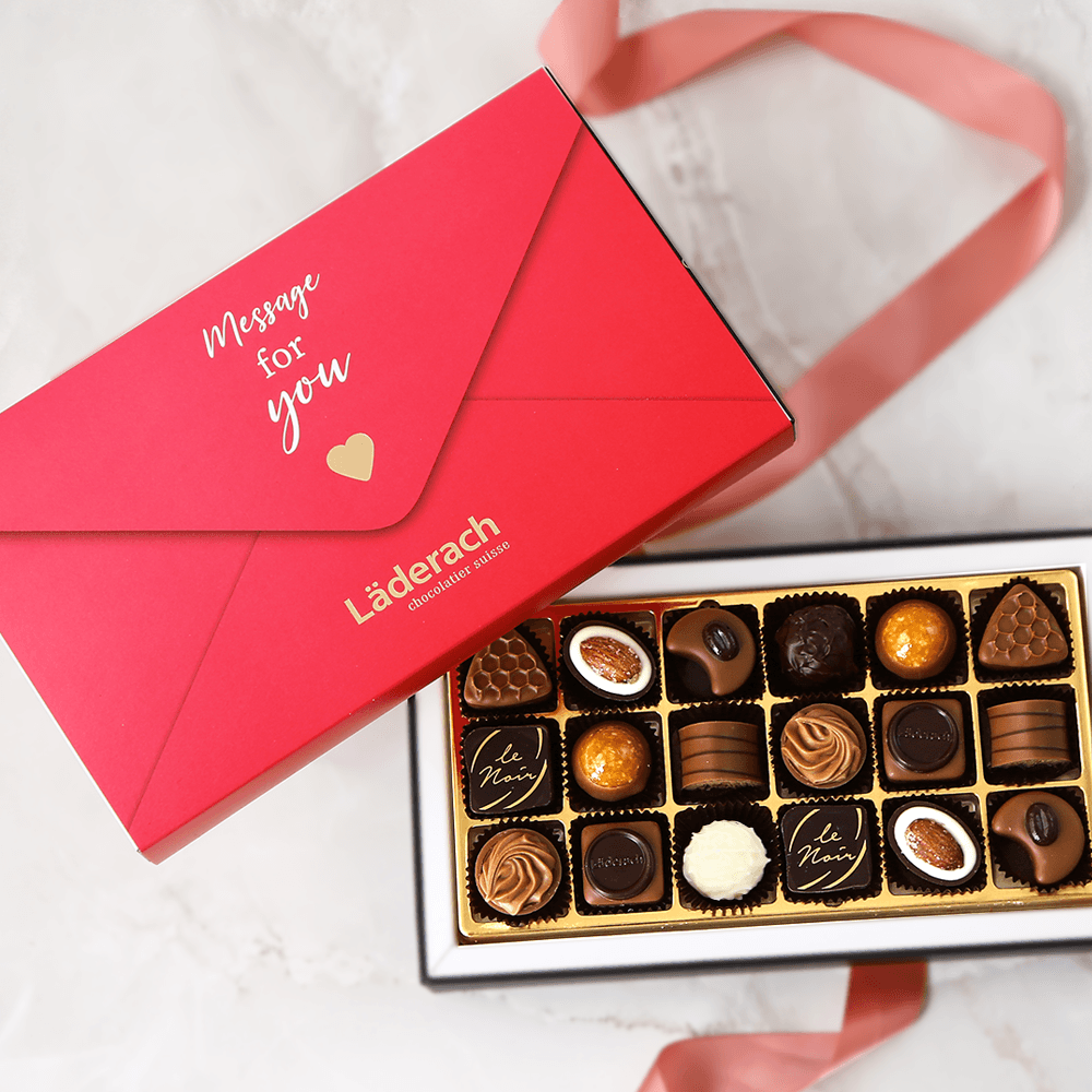 [발렌타인선물] 레더라 컬렉션 18p