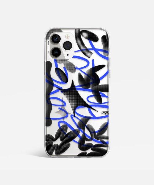 Love pranky shells 젤리 케이스