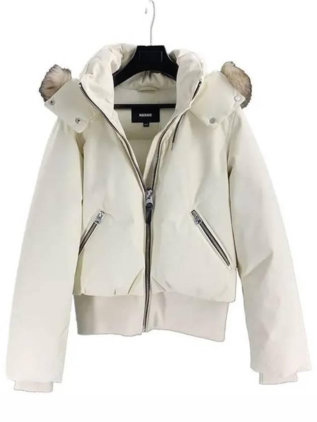 22FW 맥케이지 여성 코리 크림 CORY-SH   |   발란코드 [30908166]