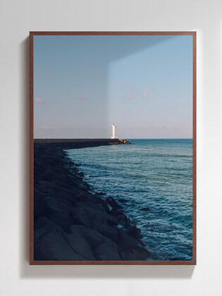 Jeju Piece 038, Kim Young Hoon ([A3]297X420(mm))