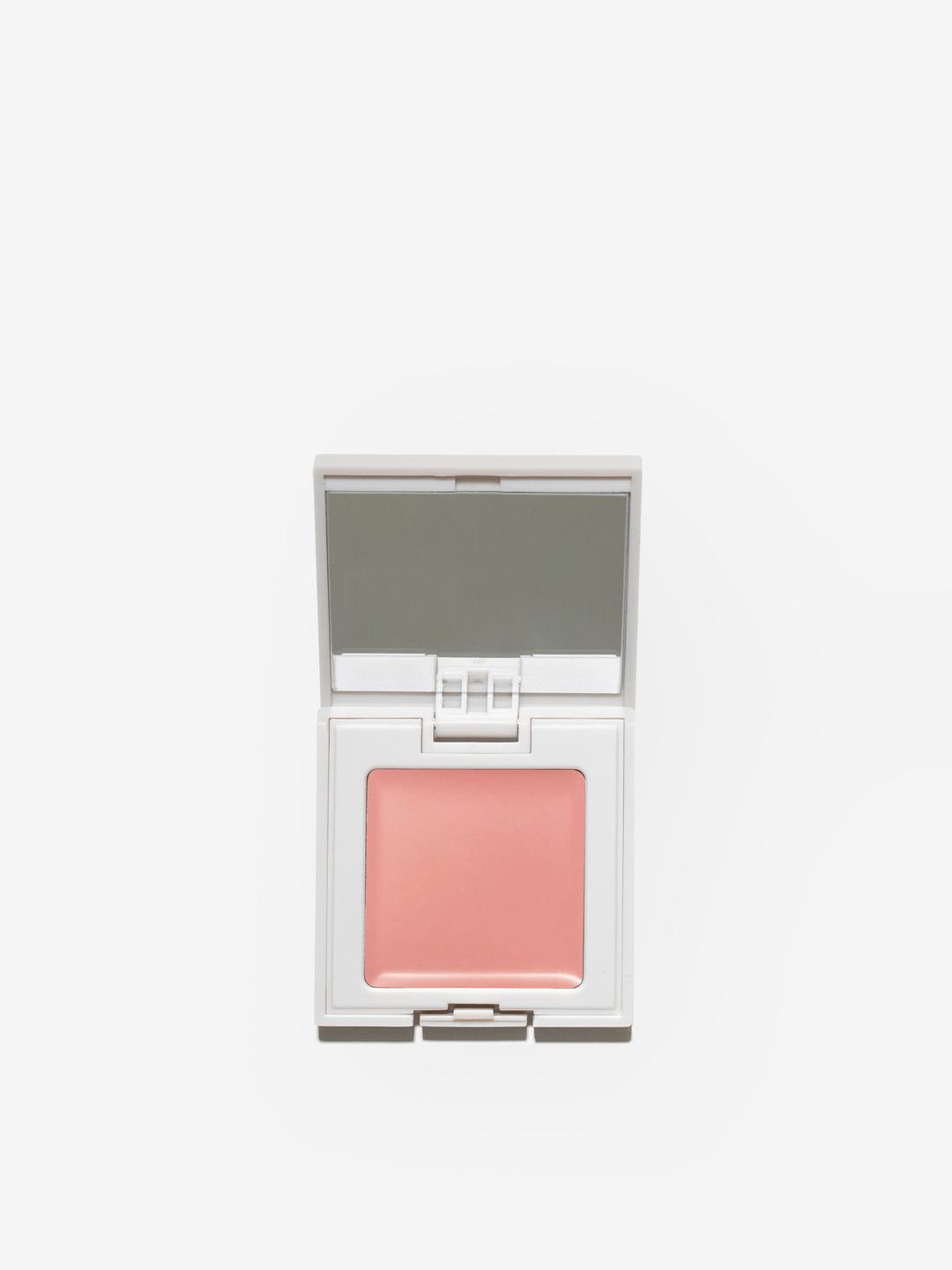 Cream Blush - Rose