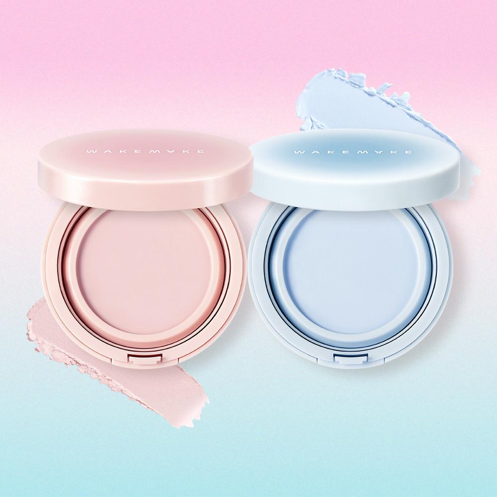 웨이크메이크 스테이 픽서 매끈 프라이머밤 10g