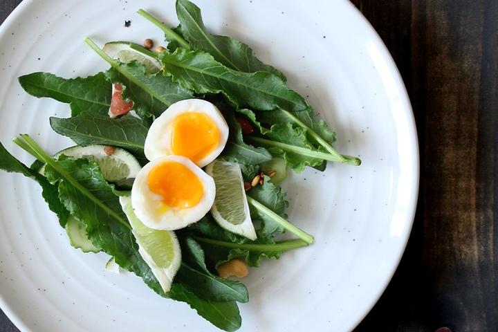 핸드메이드 도자기그릇 고백자 원형접시(대) 1p