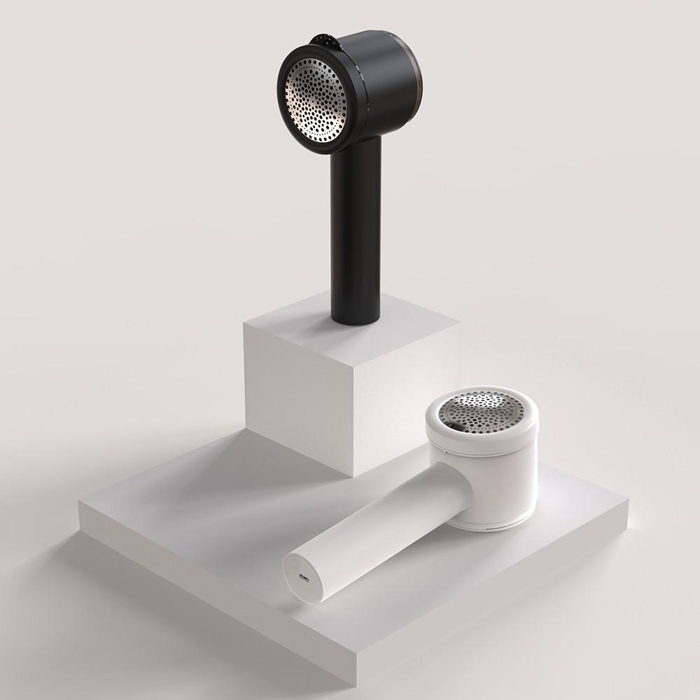 플랩슨 휴대용 보풀제거기 니트 코트 보푸라기 제거 QL101