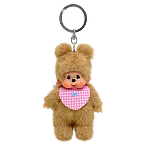 몬치치 베어치치 키체인