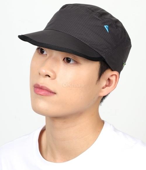 [KLATTERMUSEN]안수르 캡 레이븐블랙 (10180-968)