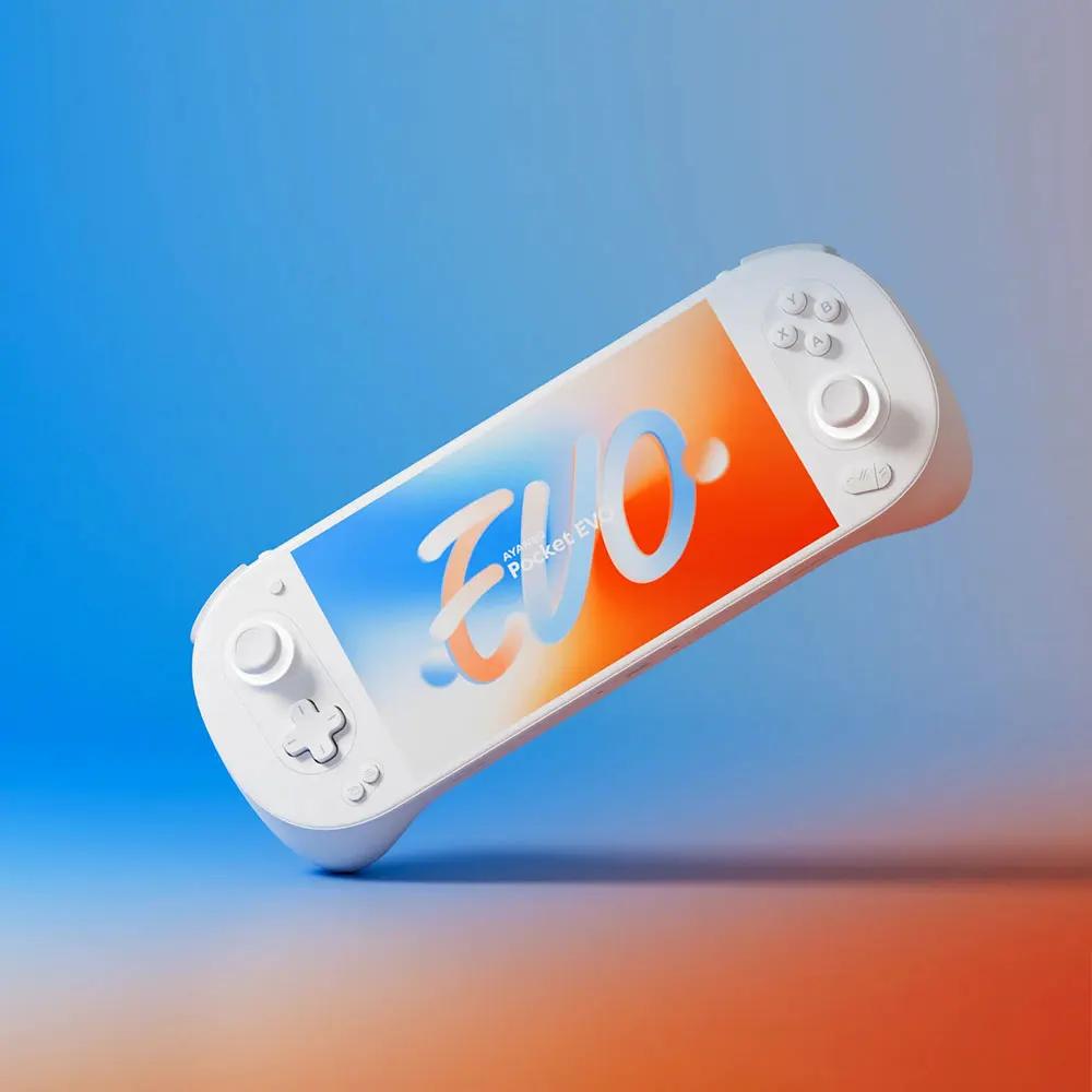 [안심직구 / 1년 무상AS제공] AYANEO POCKET EVO 아야네오 포켓 에보