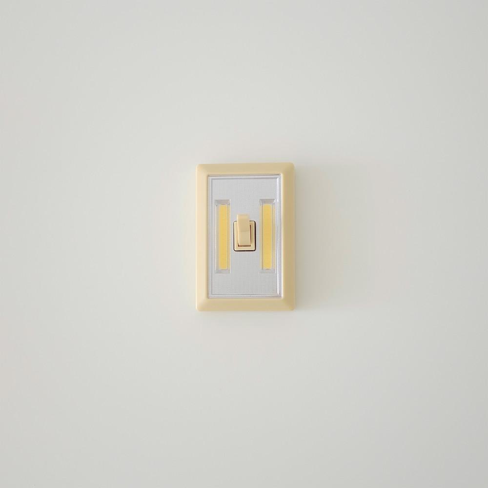 Portable Toggle-Switch Light 포터블 스위치 조명
