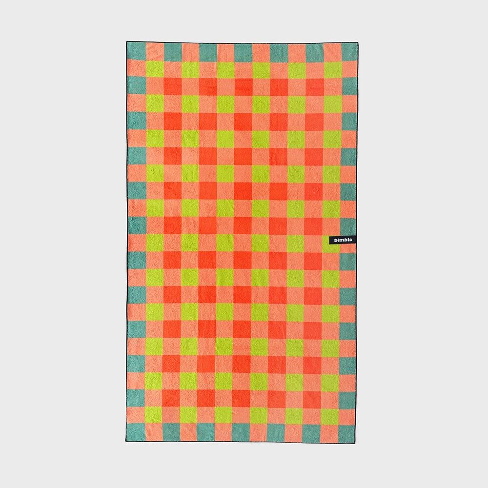 멀티비치타월 L 피크닉