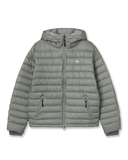 NEW SYMBOL REVERSIBLE LIGHT DOWN [SAGE GREEN]