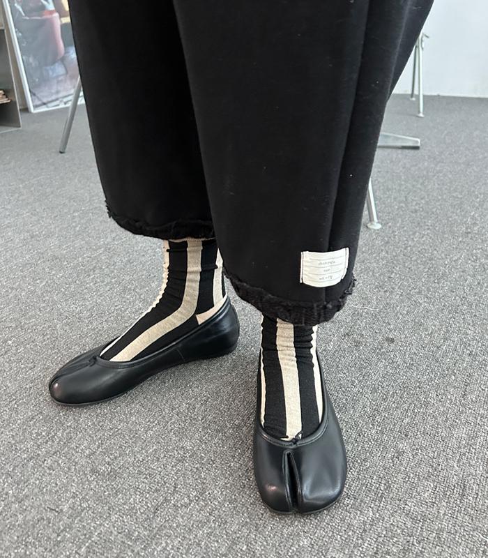 글리터 단가라 삭스